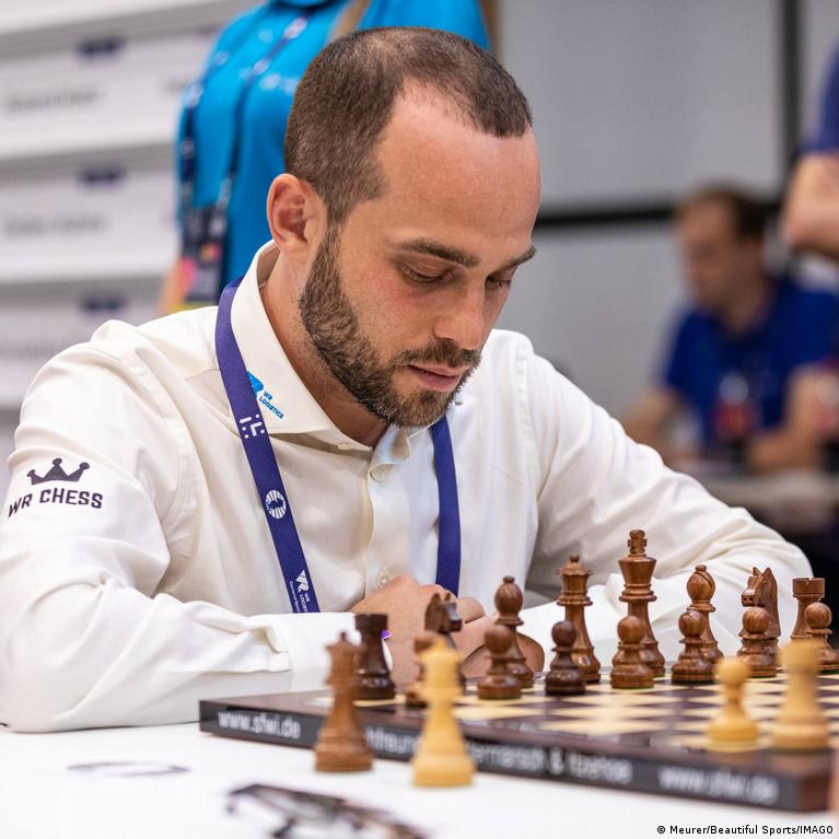Three-way battle for power in world chess: Who will be elected FIDE President in Samarkand?