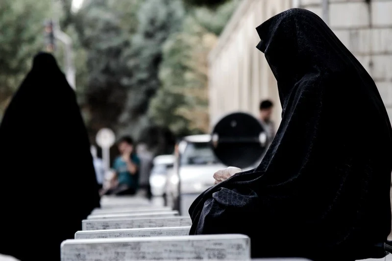 مدينة إسبانية تمنع تغطية الوجه بالكامل