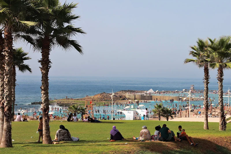 تقرير دولي: حرارة مرتفعة تطبع أجواء المغرب إلى نهاية شهر شتنبر