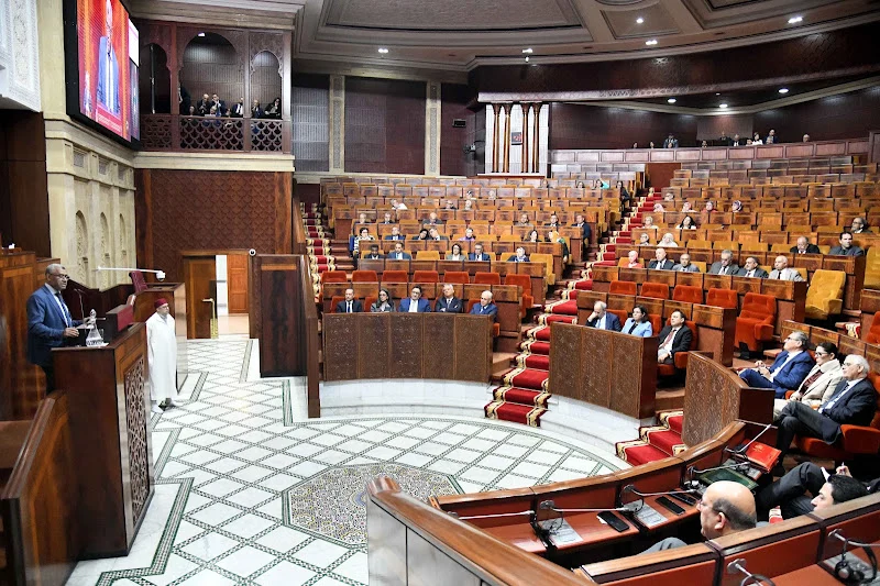 "صنبور" و"تفاحة" يعودان و"بصمة" تدخل لأول مرة إلى مجلس النواب