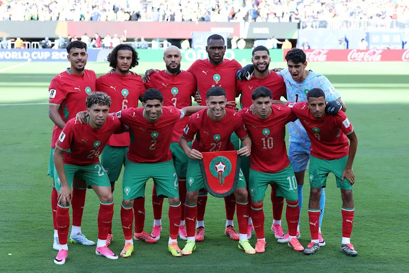 المغرب يزيح البرازيل من المركز الخامس