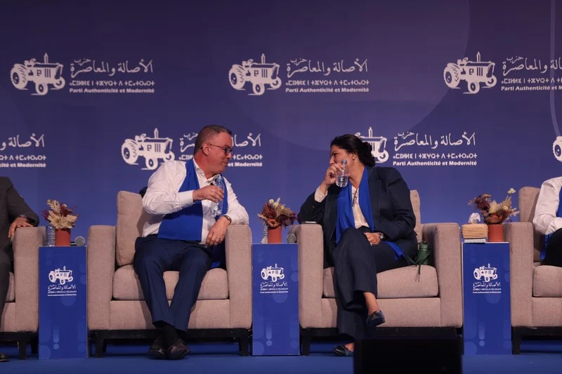 الخريطة البرلمانية الجديدة تفتح احتمالات عديدة أمام تشكيل "حكومة البام"