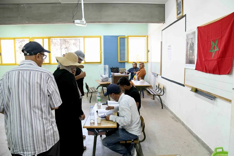 ظاهرة "العزوف الانتخابي" تنتقل إلى صدارة النقاشات العمومية في المغرب