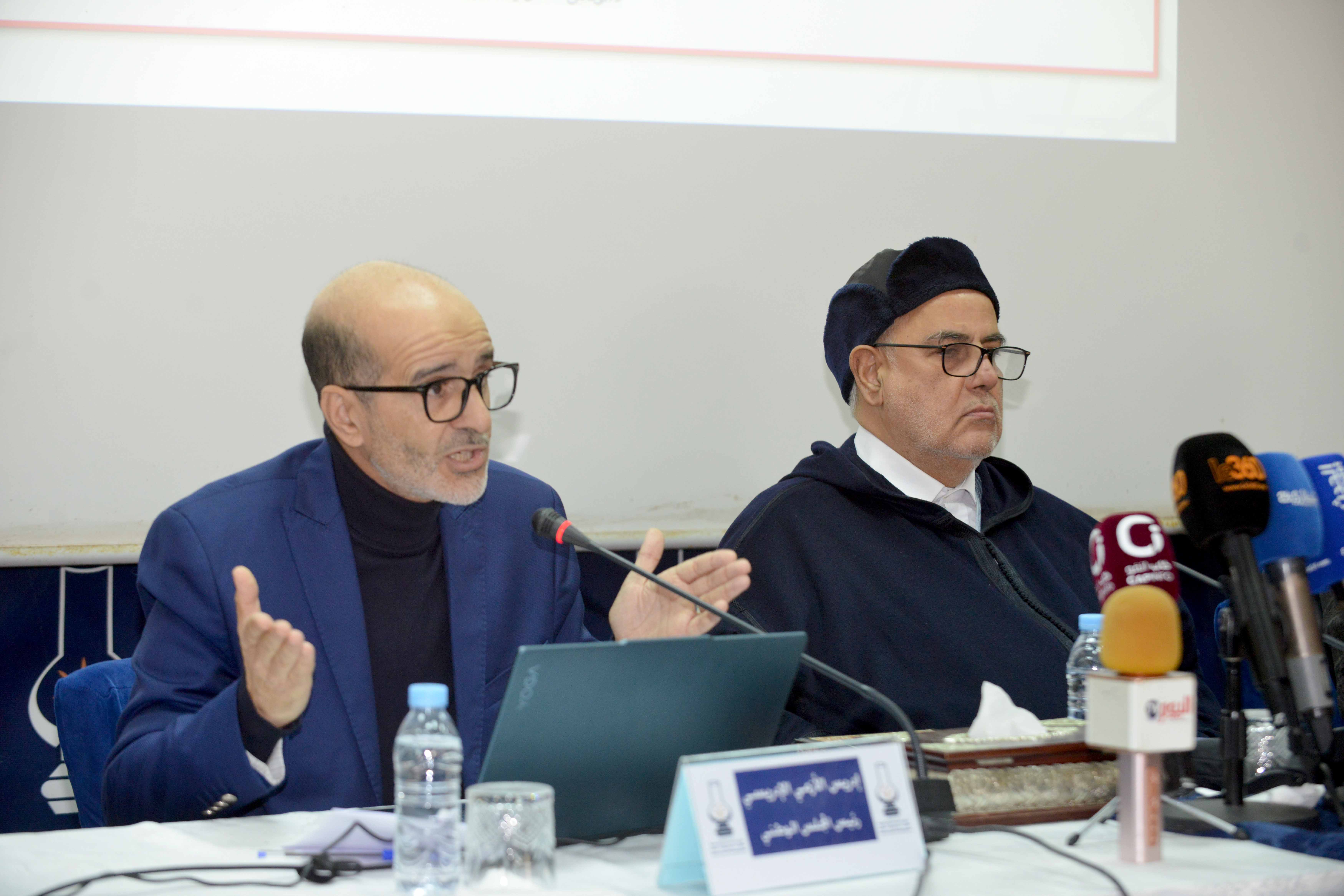 Elections 2026 : le PJD convoque une session extraordinaire de son Conseil national