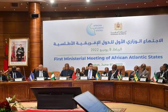 Tenue à New York de la 8è réunion ministérielle du Processus des Etats Africains Atlantiques