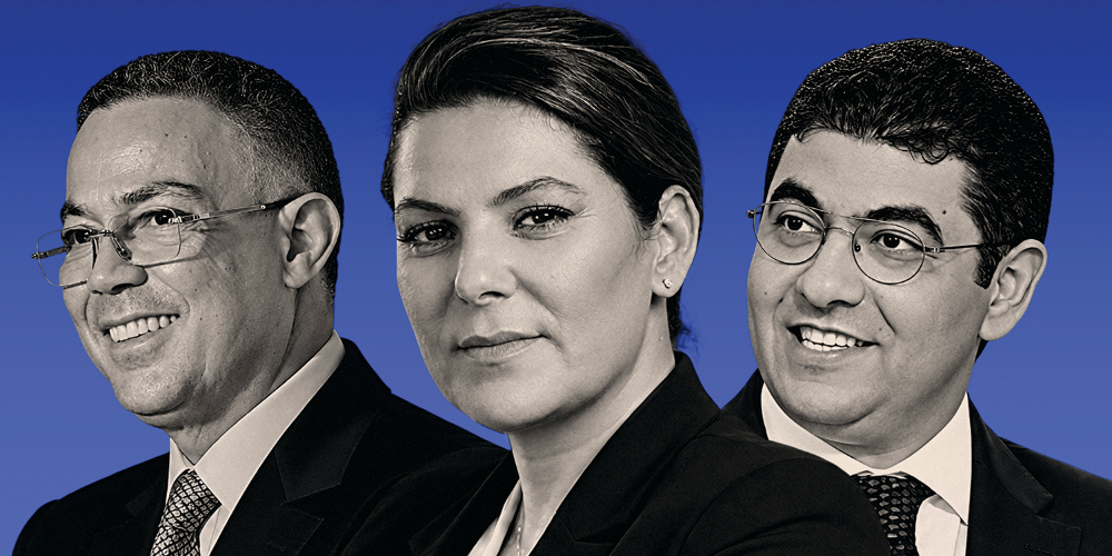 Élections législatives : PAM, comme prévu